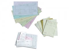 無(wú)碳復(fù)寫(xiě)